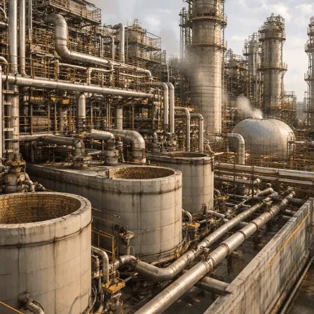 Acid Processing Units
